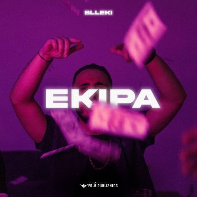 Ekipa