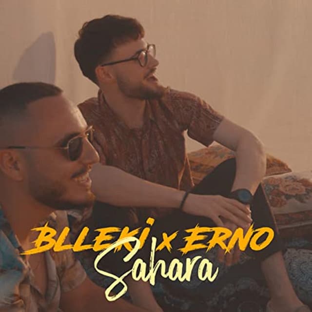 Sahara