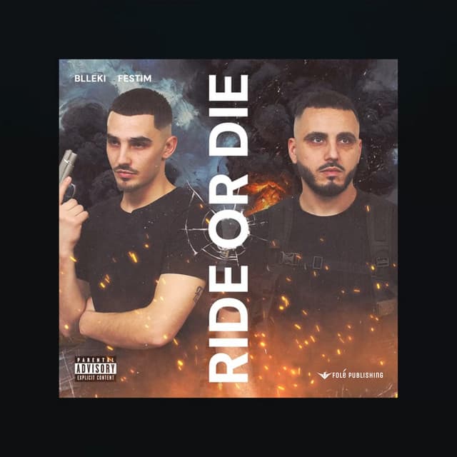 Ride or die