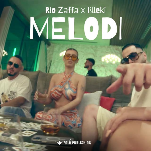 Melodi