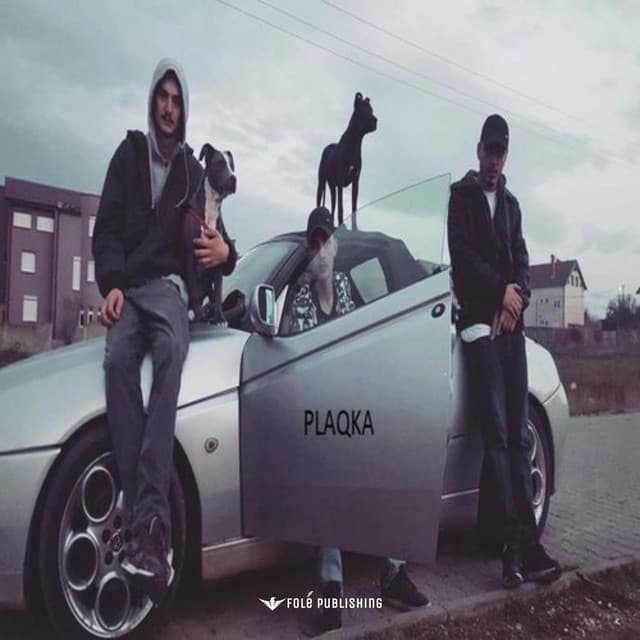Plaqka
