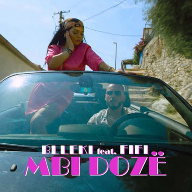 Mbi dozë