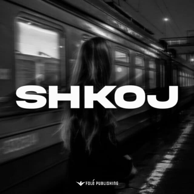 Shkoj