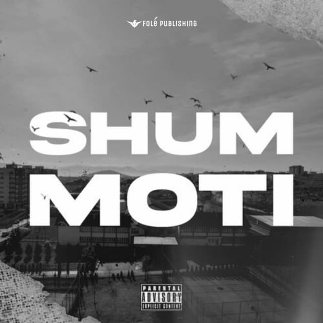 Shum Moti