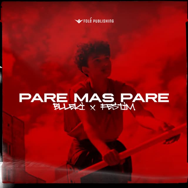 PARE MAS PARE